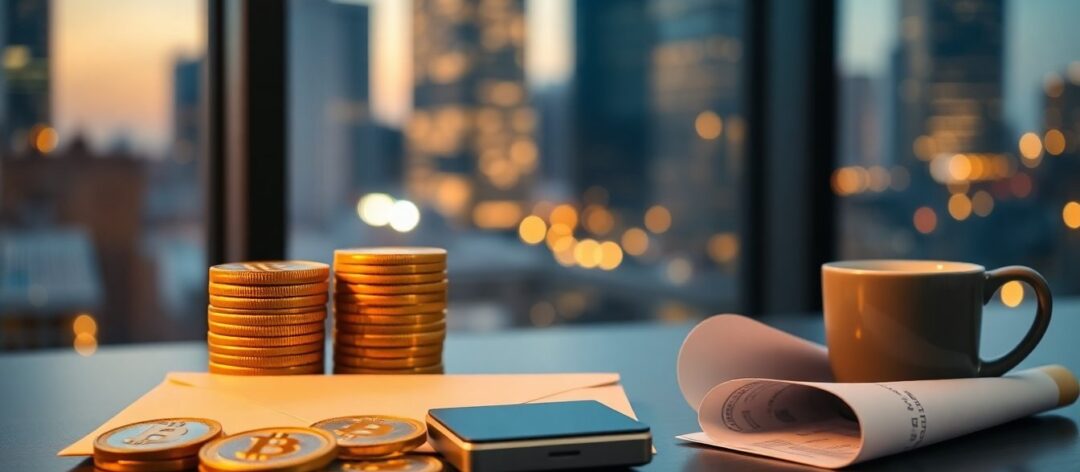 Strategy: entenda a máquina de captação que alimenta o bitcoin