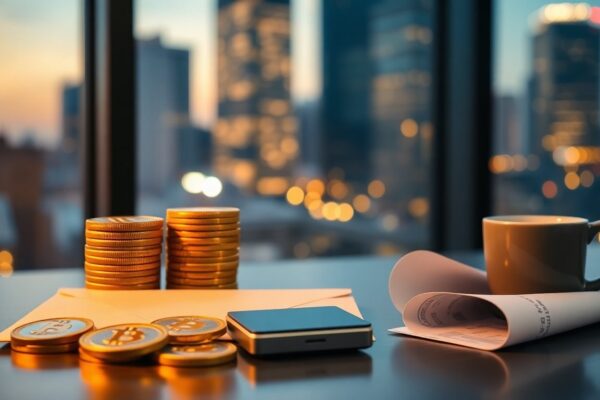 Strategy: entenda a máquina de captação que alimenta o bitcoin