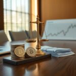 Strategy sinaliza venda de bitcoin para financiar dividendos e proteger o mercado