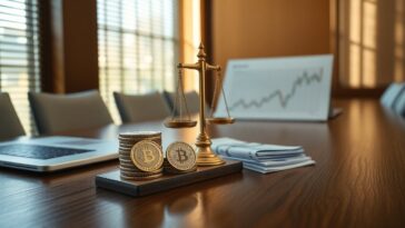 Strategy sinaliza venda de bitcoin para financiar dividendos e proteger o mercado