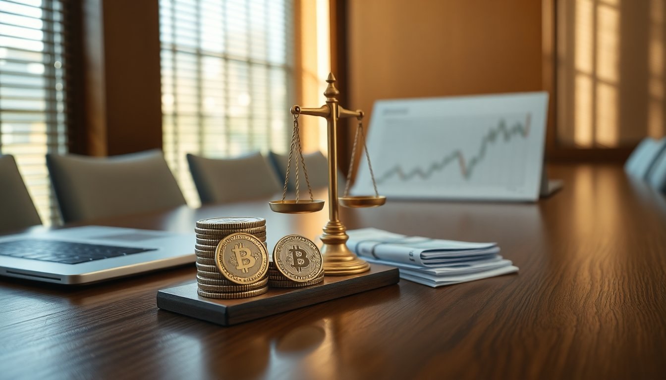 Strategy sinaliza venda de bitcoin para financiar dividendos e proteger o mercado