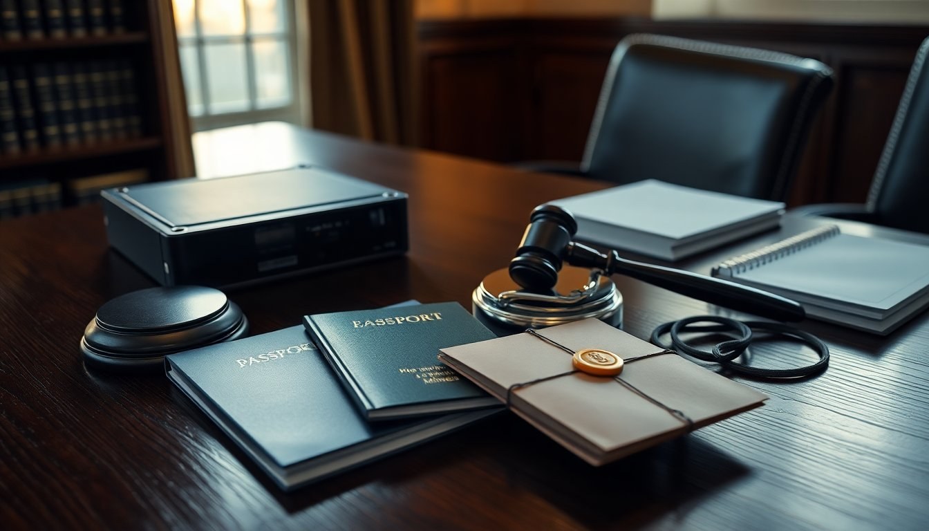 Supremo confirma custódia de russo alvo da Interpol por esquema envolvendo mineração de criptomoedas