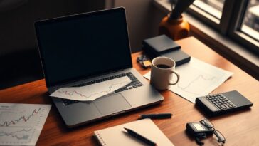 Testando estratégias de trading: guia prático de backtesting