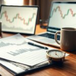 Time frame no day trade: como definir o intervalo certo para sua estratégia