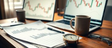 Time frame no day trade: como definir o intervalo certo para sua estratégia
