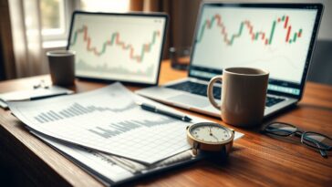 Time frame no day trade: como definir o intervalo certo para sua estratégia