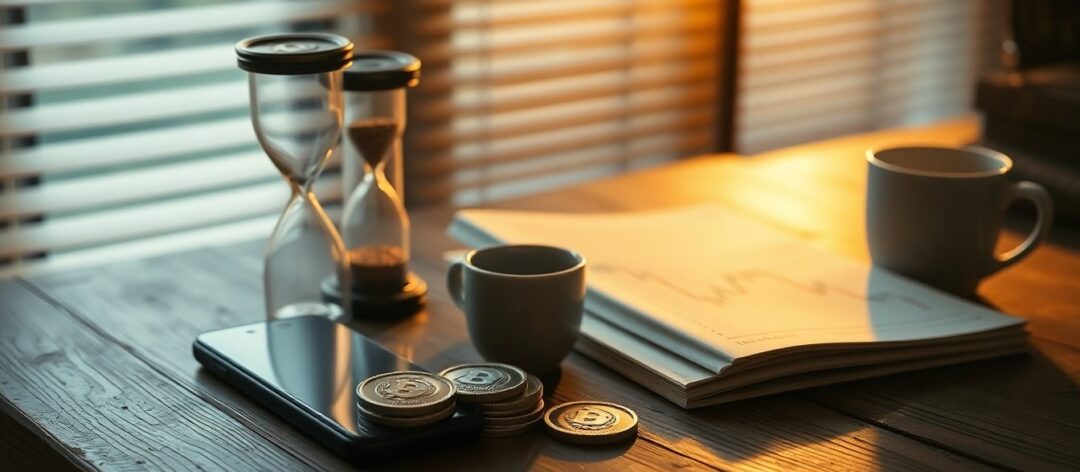 Trader veterano Peter Brandt alerta para risco de queda do Bitcoin