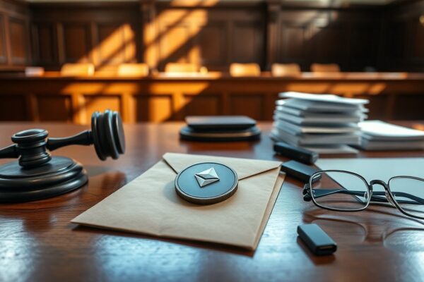 Tribunal de Goiás aciona Banco Central e Receita Federal para rastrear fundos em Ethereum