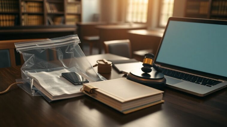 Tribunal de Goiás determina restauração de acesso e preservação de provas pela exchange