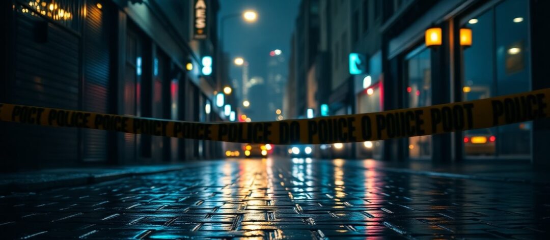 A história por trás do PCC e seu impacto em São Paulo