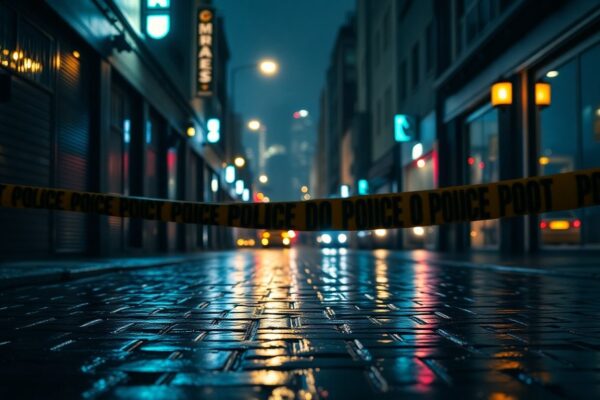 A história por trás do PCC e seu impacto em São Paulo