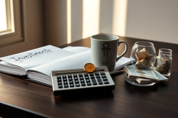 Ações dos EUA: como investir de forma inteligente e segura