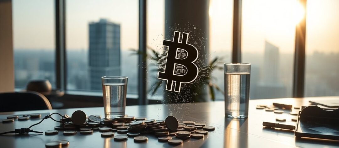 Análise da queda do Bitcoin: fatores por trás da desvalorização em 2026