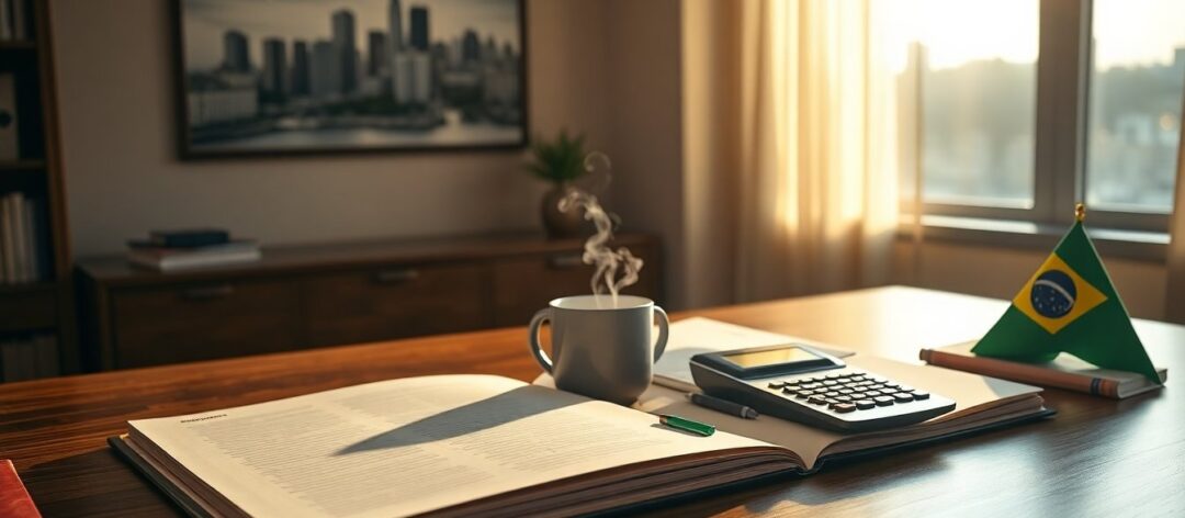 Análise do crescimento do mercado de capitais no Brasil em 2026