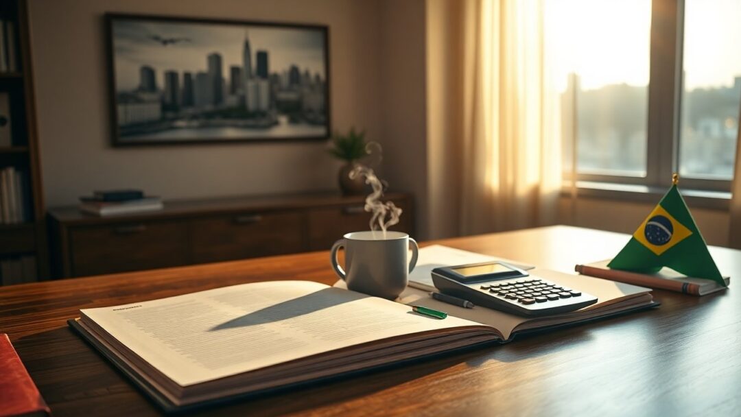 Análise do crescimento do mercado de capitais no Brasil em 2026