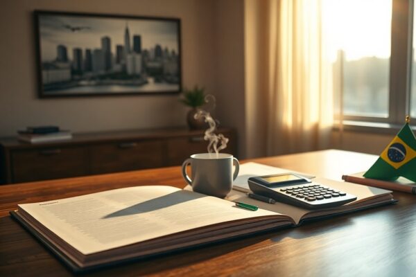 Análise do crescimento do mercado de capitais no Brasil em 2026
