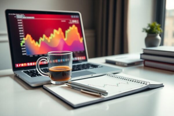 Análise técnica do BTG Pactual revela sinais de recuperação no Ibovespa