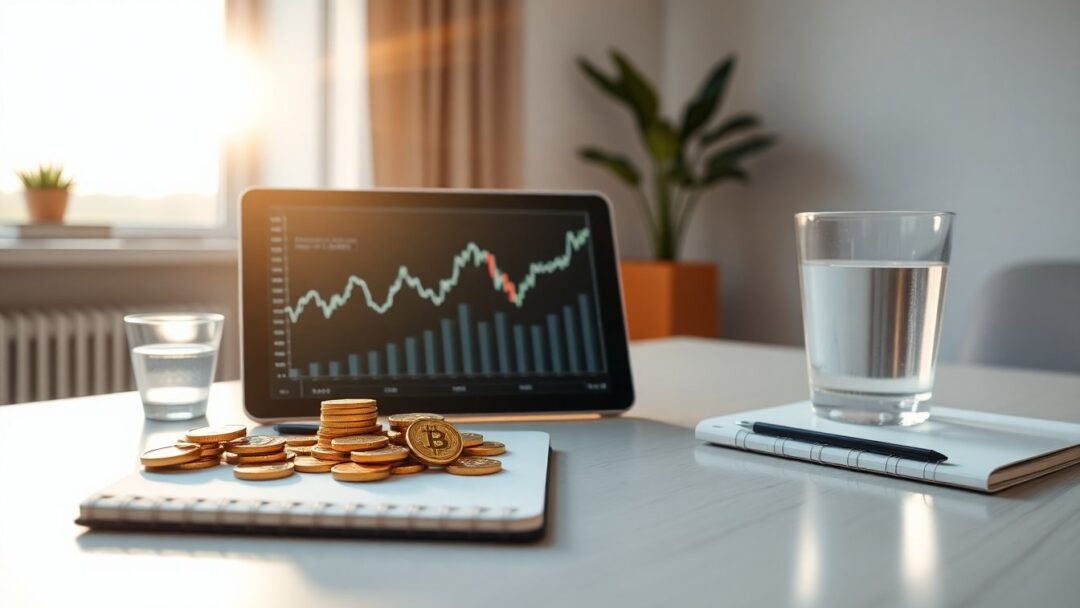 As 6 Criptomoedas Mais Recomendadas Para Investir Em Junho De 2026
