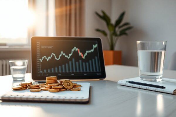 As 6 Criptomoedas Mais Recomendadas Para Investir Em Junho De 2026