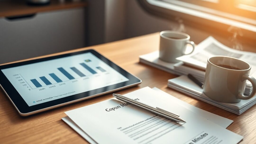 Ata do Copom, IPCA-15 e PCE: O que esperar da semana econômica