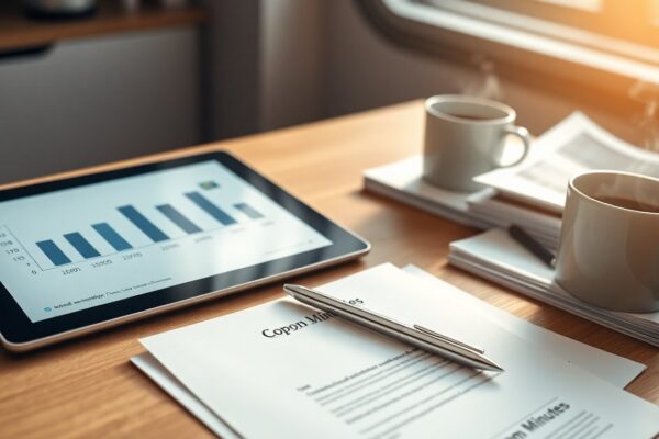 Ata do Copom, IPCA-15 e PCE: O que esperar da semana econômica