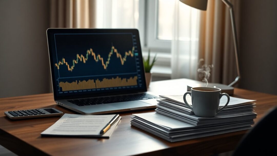 Average True Range: como usar esse indicador para melhorar sua gestão de risco
