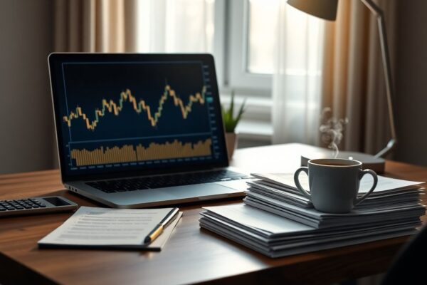 Average True Range: como usar esse indicador para melhorar sua gestão de risco