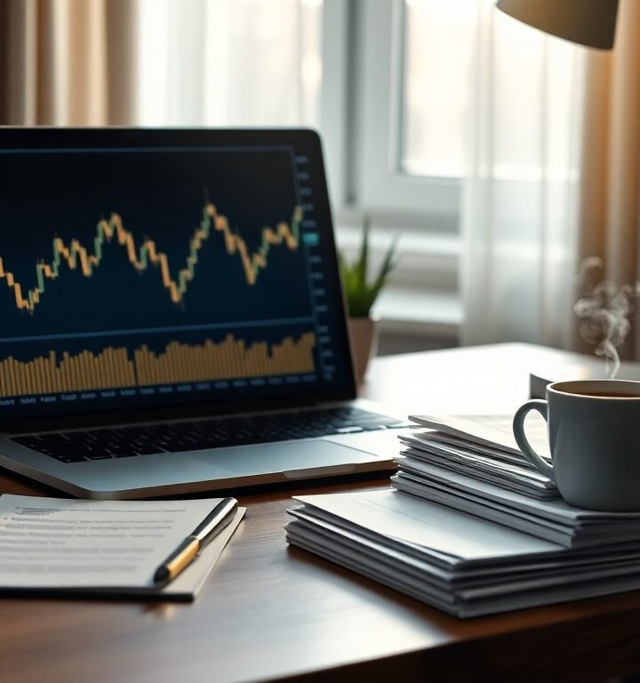 Average True Range: como usar esse indicador para melhorar sua gestão de risco