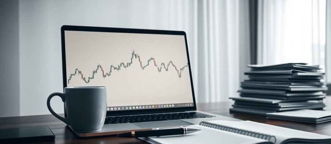Average True Range: como usar este indicador para melhorar sua estratégia de trading