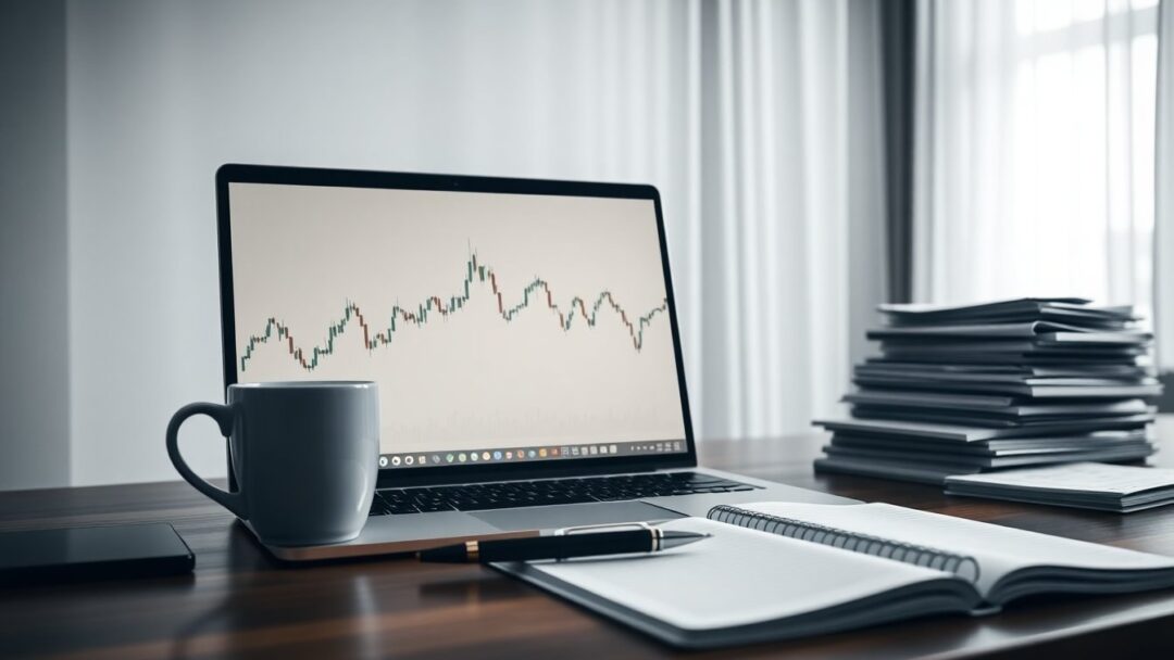 Average True Range: como usar este indicador para melhorar sua estratégia de trading