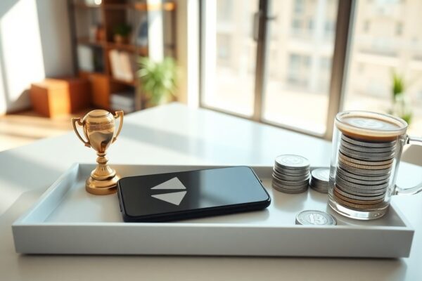 Binance promove ações exclusivas durante jogos com cashback e brindes em cripto