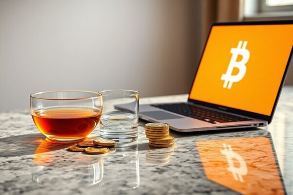Bitcoin sobe acima de US$ 66,5 mil: entenda os fatores por trás da alta