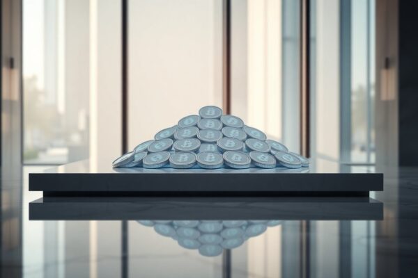 Bitmine adquire 126.971 ETH em meio a mercado cripto em baixa