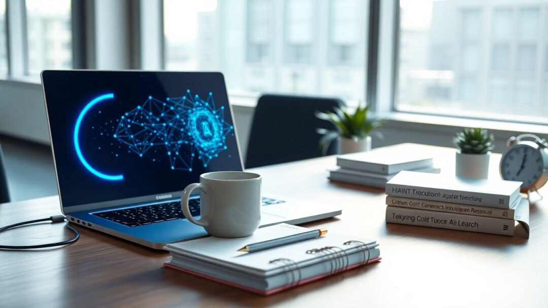 Business Lab da Hous3 ensina como aplicar IA em empresas brasileiras