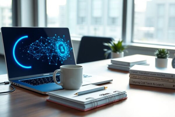 Business Lab da Hous3 ensina como aplicar IA em empresas brasileiras