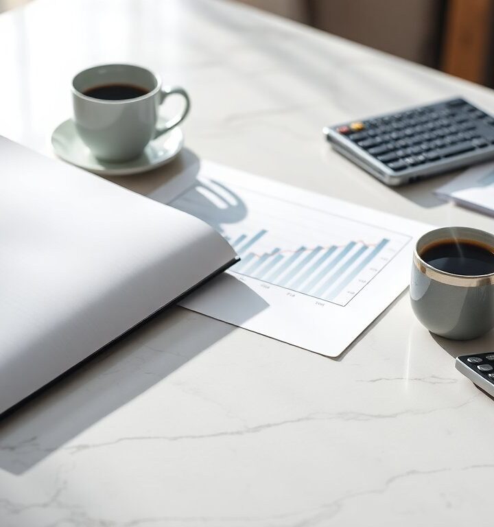 Carteira recomendada da Terra Investimentos: 5 ações para o curto prazo