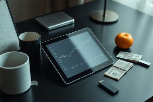 CBDCs e stablecoins: diferenças, impactos e oportunidades de investimento