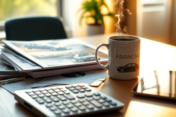 CDC, leasing ou consórcio: qual a melhor opção para financiar seu veículo?
