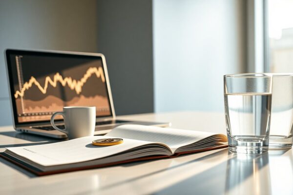 Como a BlackRock recomenda incluir Bitcoin em investimentos diversificados