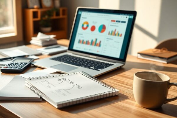 Como a Gen Z pode gerenciar finanças com renda variável e gig economy