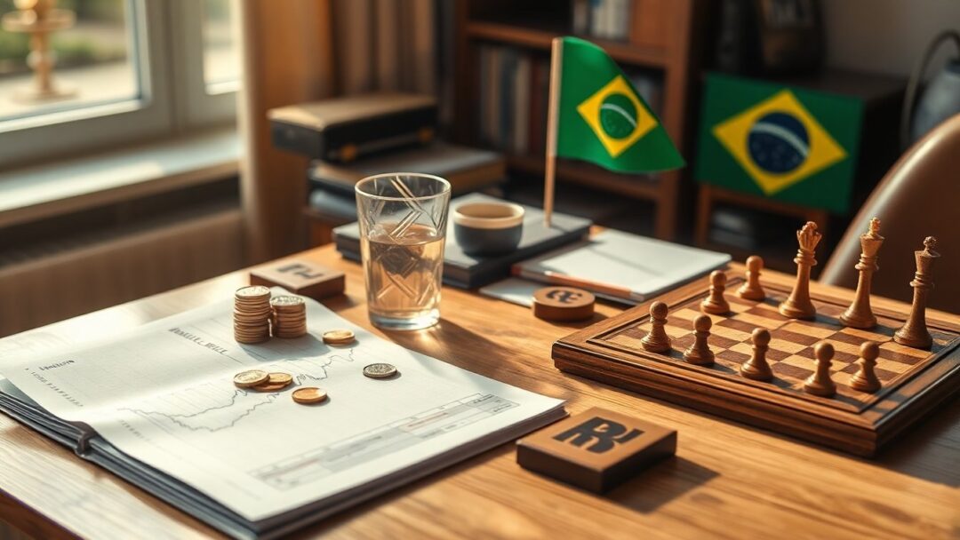 Como a guerra do Irã afetou os fundos multimercados no Brasil