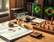 Como a guerra do Irã afetou os fundos multimercados no Brasil