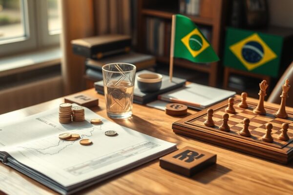 Como a guerra do Irã afetou os fundos multimercados no Brasil