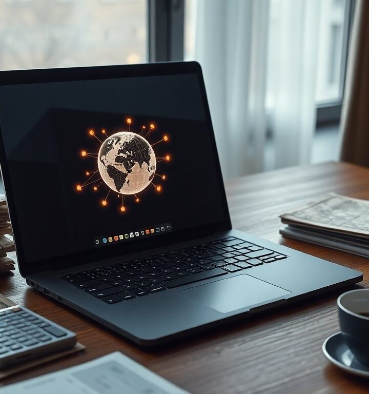 Como a Inteligência Artificial Está Revolucionando a Previsão de Guerras
