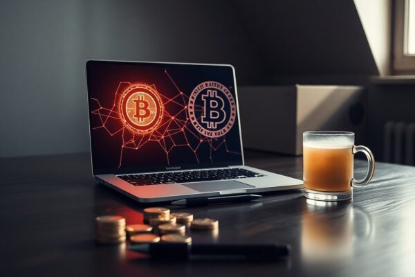 Como a Inteligência Artificial está transformando o mercado de criptomoedas