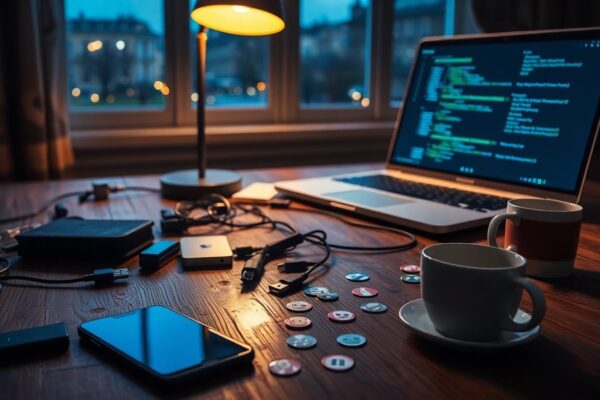 Como a Interpol identificou um esquema de exploração pago com criptomoedas e emojis