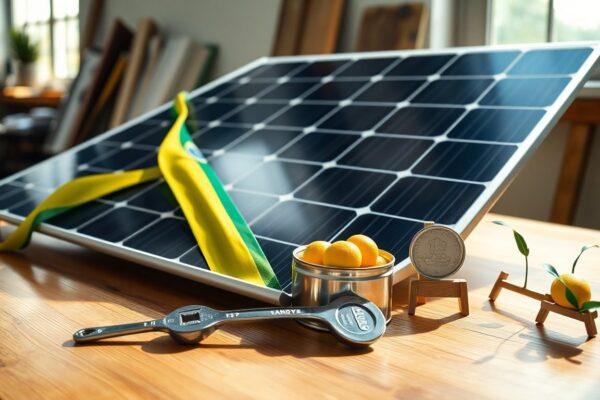 Como a Suno Asset está transformando o mercado de energia solar no Brasil
