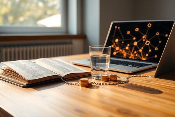 Como a tokenização está revolucionando os investimentos tradicionais