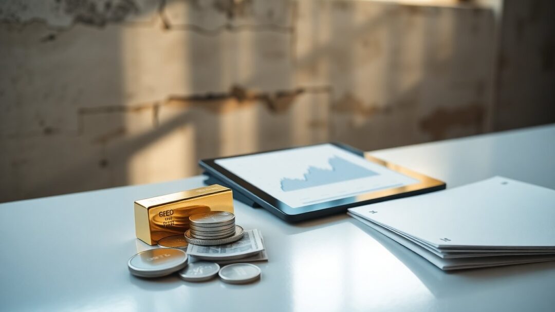 Como a Verde Asset Management Está Posicionando Seus Investimentos em 2026