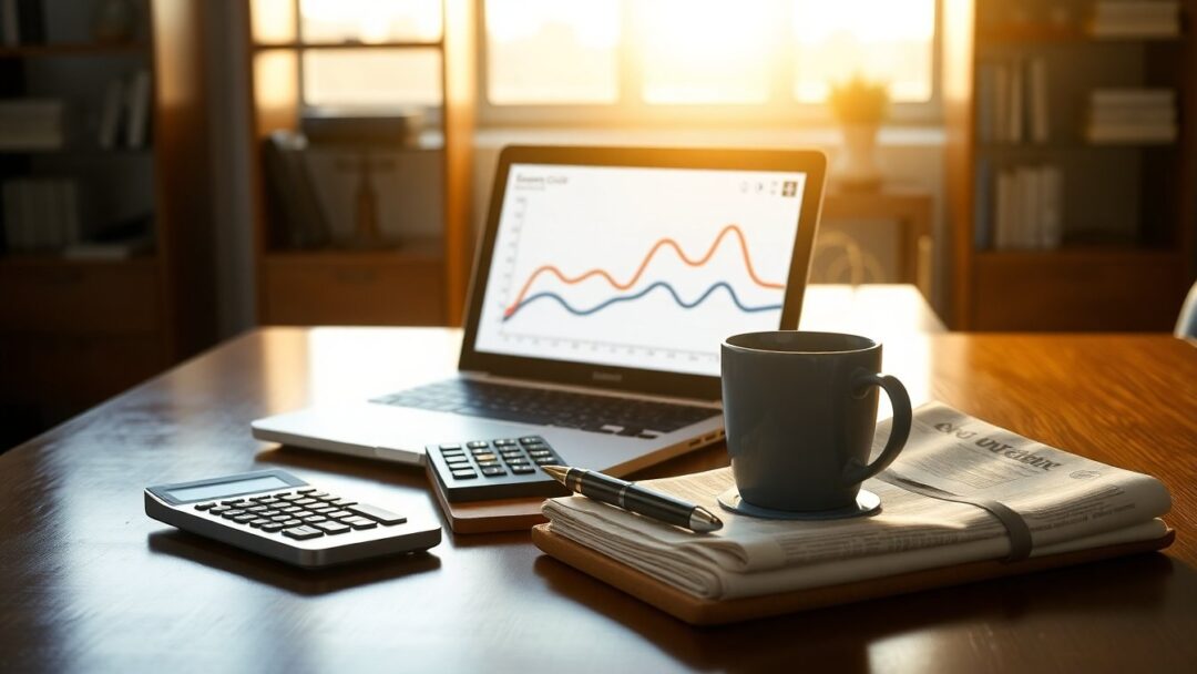 Como adaptar sua carteira às fases do ciclo econômico